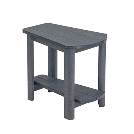 C. R. Plastics Adirondack Side Table - T04 5