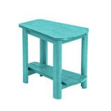 C. R. Plastics Adirondack Side Table - T04 6