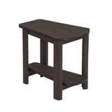 C. R. Plastics Adirondack Side Table - T04 9