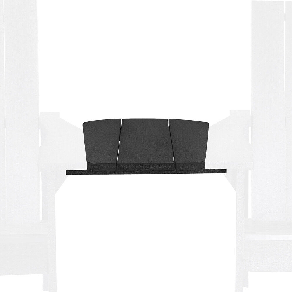 C. R. Plastics Arm Table - A10 10
