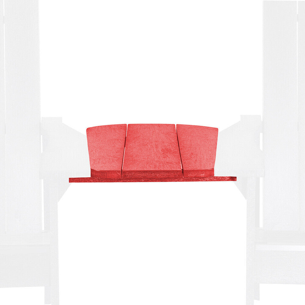 C. R. Plastics Arm Table - A10 11