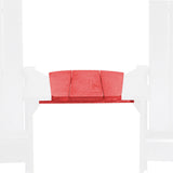 C. R. Plastics Arm Table - A10 11