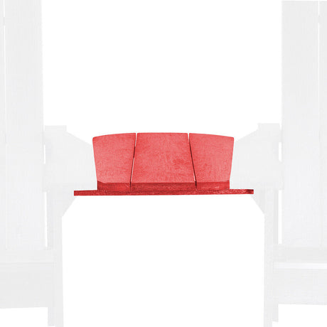 C. R. Plastics Arm Table - A10 11