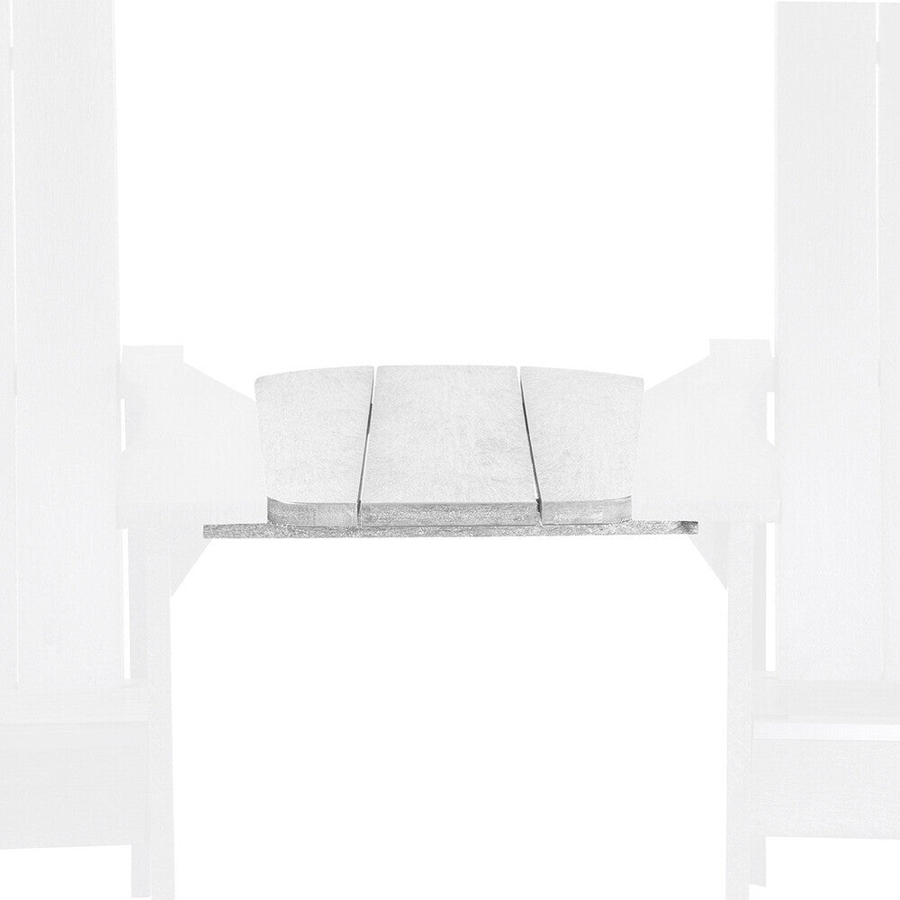 C. R. Plastics Arm Table - A10 3