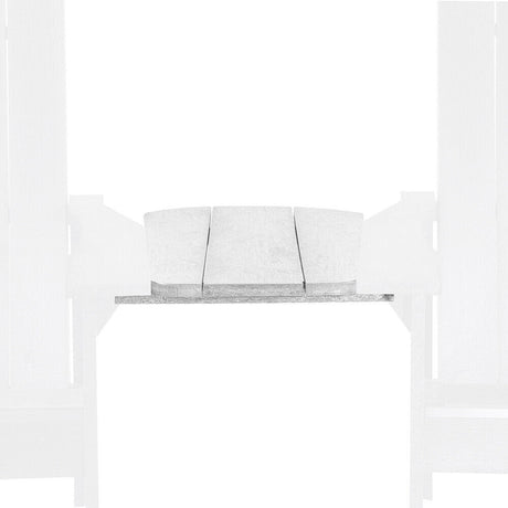 C. R. Plastics Arm Table - A10 3