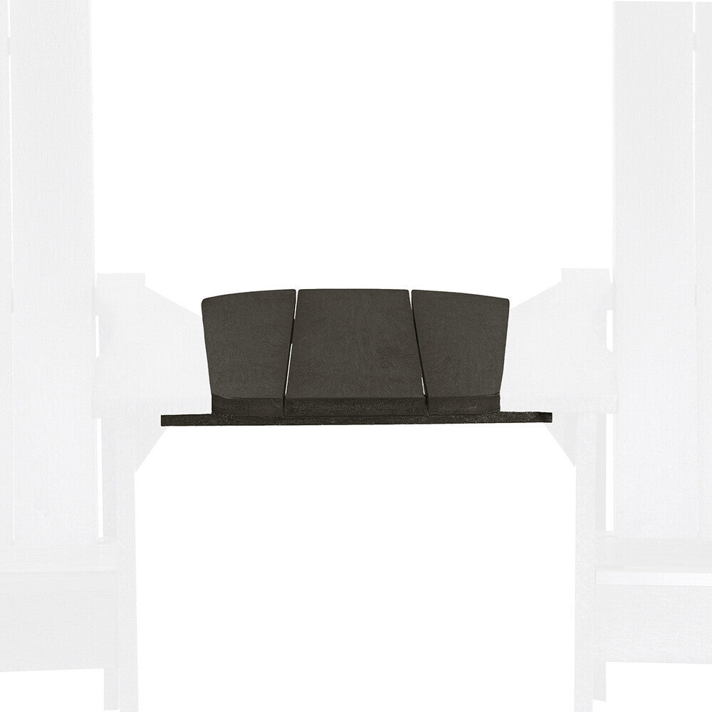 C. R. Plastics Arm Table - A10 4