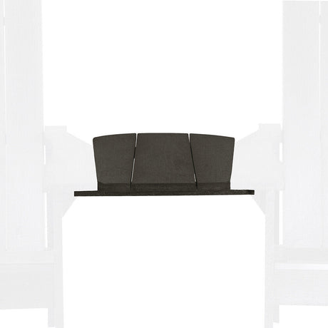 C. R. Plastics Arm Table - A10 4