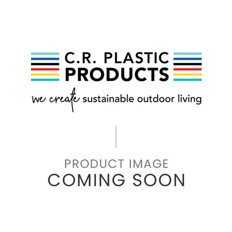 C. R. Plastics Bar Height Small Table - T07 