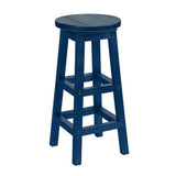C. R. Plastics Bar Stool - C21 2