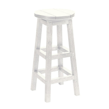C. R. Plastics Bar Stool - C21 3