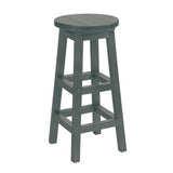 C. R. Plastics Bar Stool - C21 5