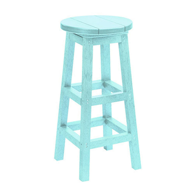 C. R. Plastics Bar Stool - C21 