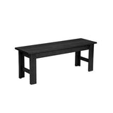C. R. Plastics Basic Bench - B12 1