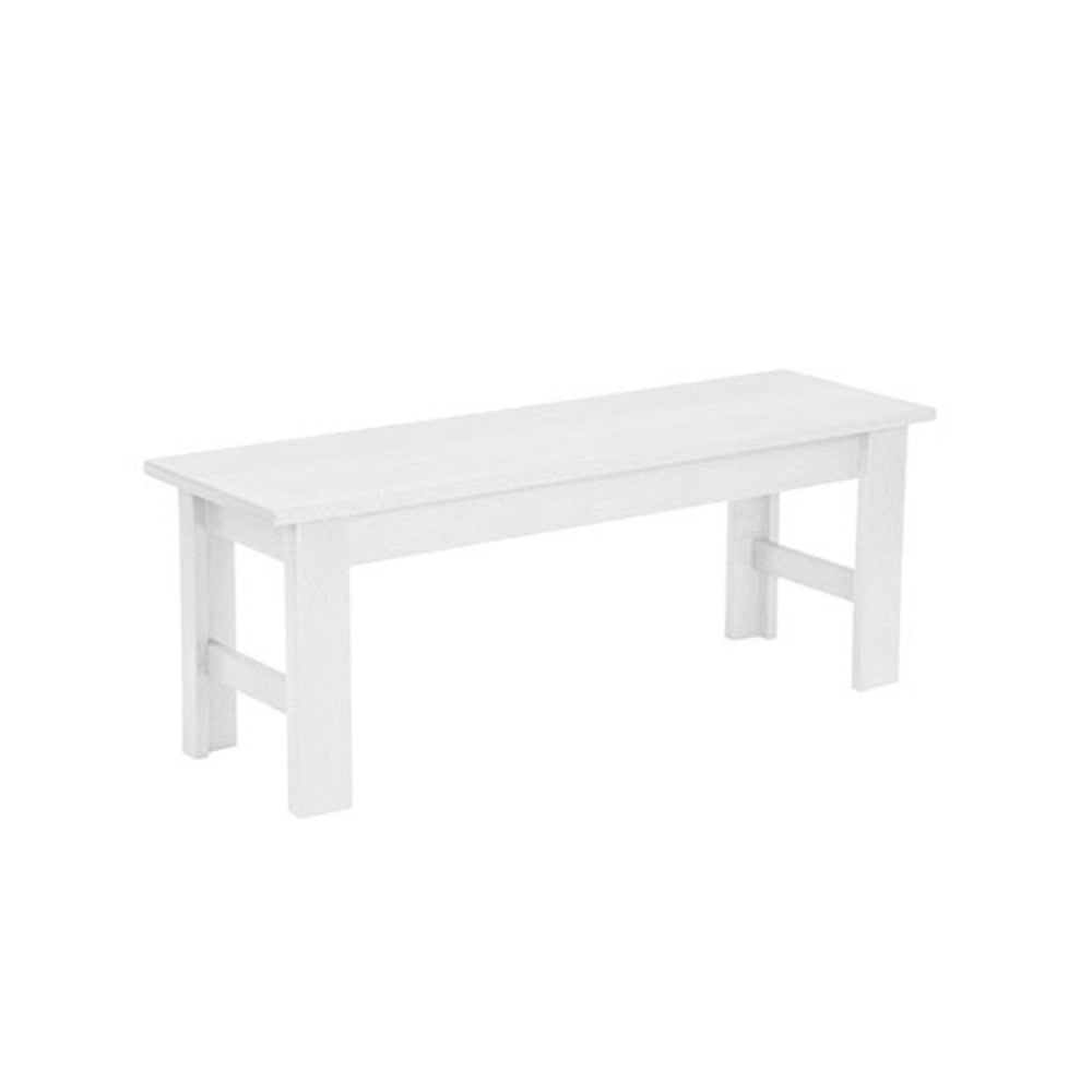 C. R. Plastics Basic Bench - B12 