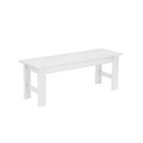 C. R. Plastics Basic Bench - B12 
