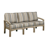C. R. Plastics Bay Breeze Sofa Frame - DSF163 