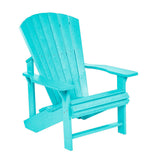 C. R. Plastics Classic Adirondack - C01 12