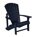 C. R. Plastics Classic Adirondack - C01 5