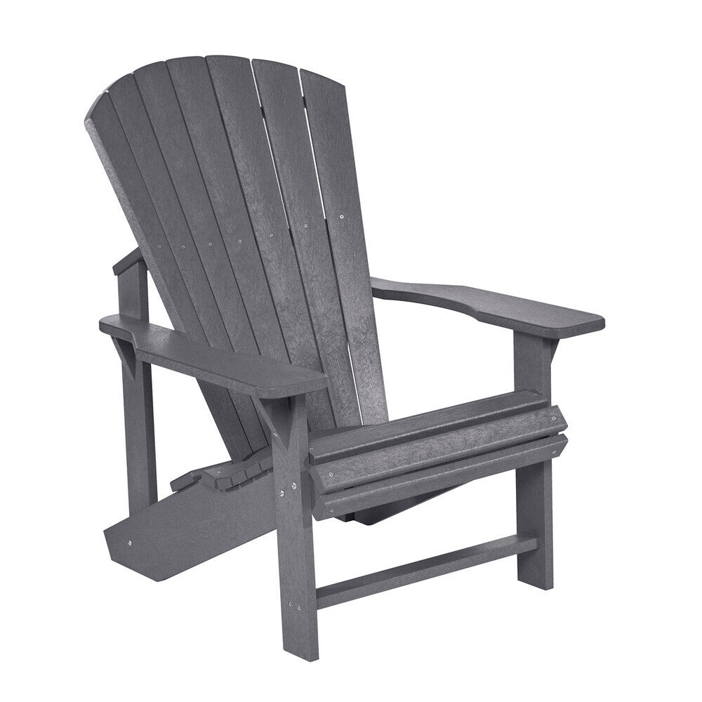 C. R. Plastics Classic Adirondack - C01 7
