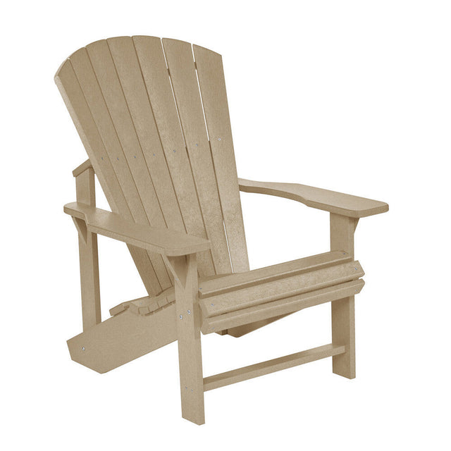 C. R. Plastics Classic Adirondack - C01 