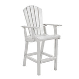C. R. Plastics Classic Pub Arm Chair - C28 1