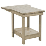 C. R. Plastics Classic Tete-a-Tete - A12 