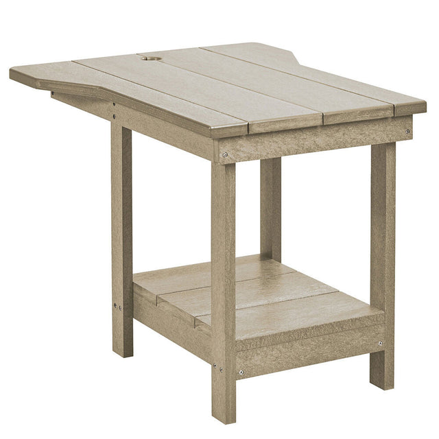 C. R. Plastics Classic Tete-a-Tete - A12 