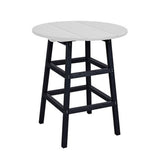C. R. Plastics Counter Legs - TB03C 1