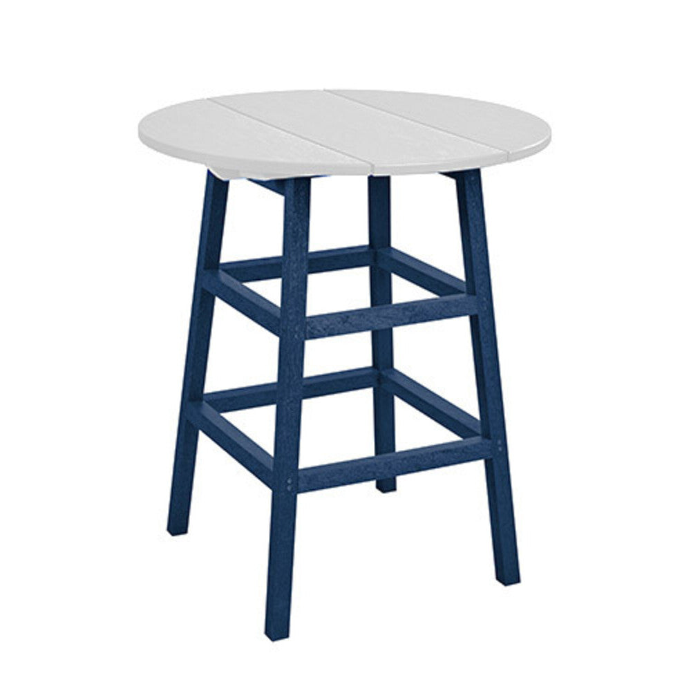 C. R. Plastics Counter Legs - TB03C 6