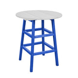C. R. Plastics Counter Legs - TB03C 7