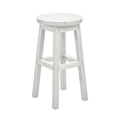 C. R. Plastics Counter Stool - C21C 