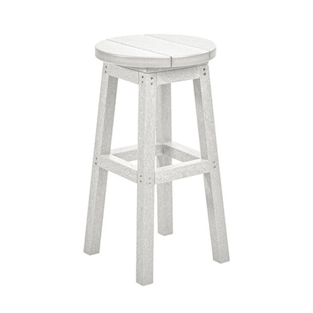 C. R. Plastics Counter Stool - C21C 