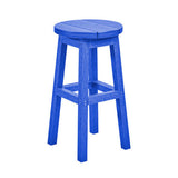 C. R. Plastics Counter Stool - C21C 3