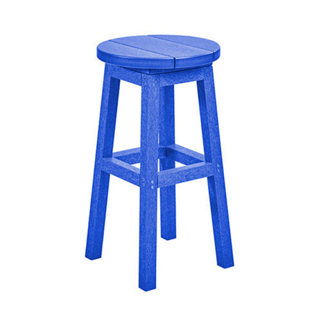 C. R. Plastics Counter Stool - C21C 3