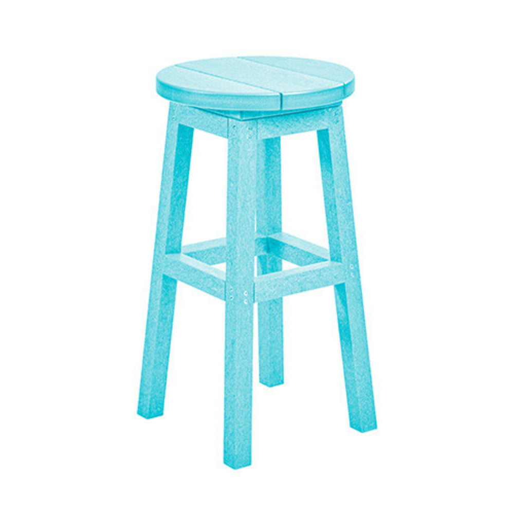 C. R. Plastics Counter Stool - C21C 5