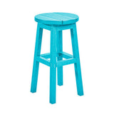 C. R. Plastics Counter Stool - C21C 6