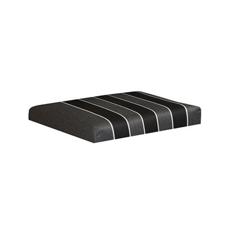 C. R. Plastics Deep Seating Large Ottoman Cushion - DSC03 2