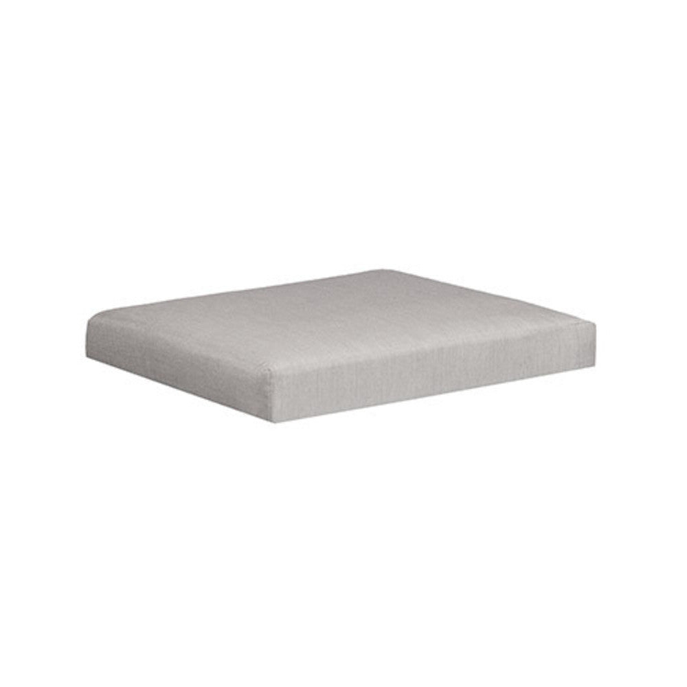 C. R. Plastics Deep Seating Large Ottoman Cushion - DSC03 4
