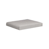 C. R. Plastics Deep Seating Large Ottoman Cushion - DSC03 4