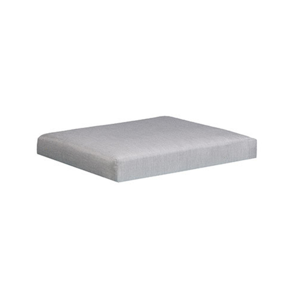 C. R. Plastics Deep Seating Large Ottoman Cushion - DSC03 5