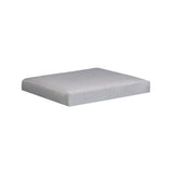 C. R. Plastics Deep Seating Large Ottoman Cushion - DSC03 5