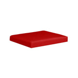 C. R. Plastics Deep Seating Large Ottoman Cushion - DSC03 