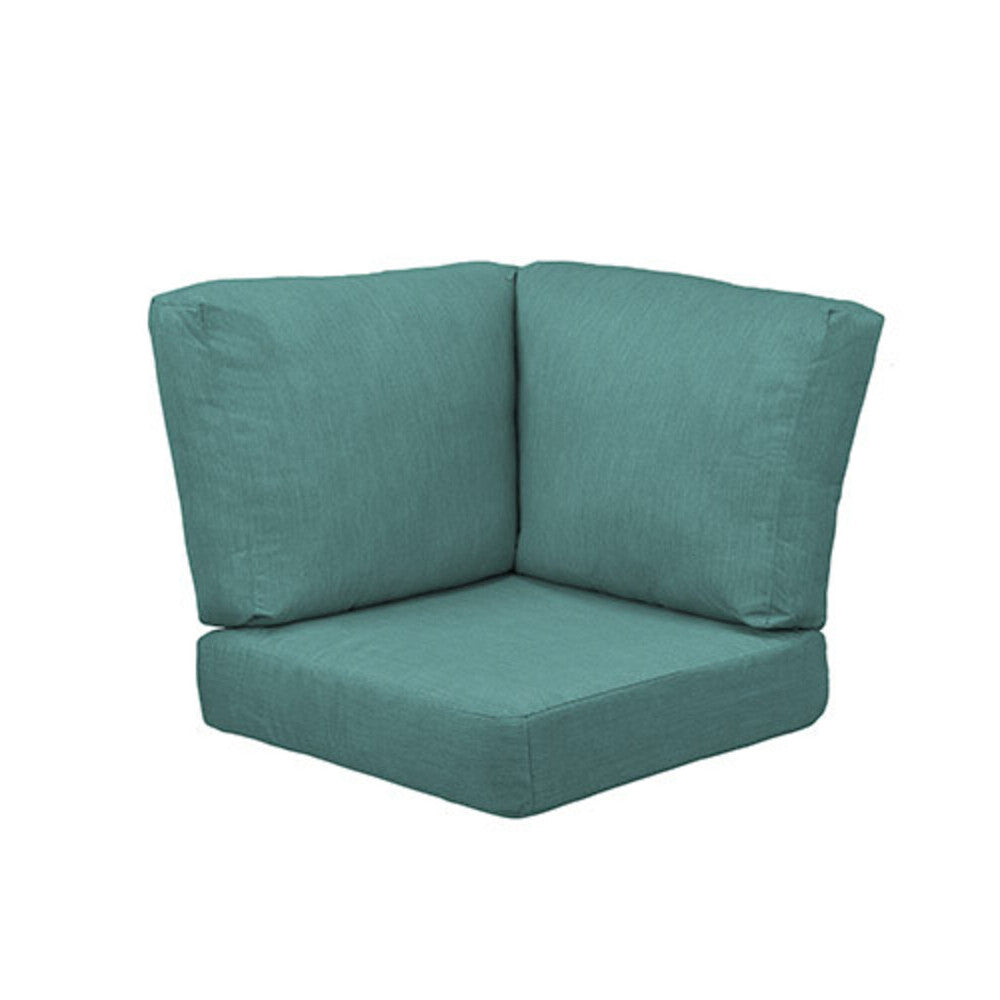 C. R. Plastics Deep Seating Sectional Corner Cushion Set - DSC24 2