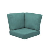 C. R. Plastics Deep Seating Sectional Corner Cushion Set - DSC24 2