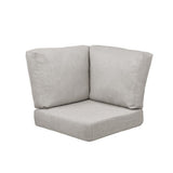C. R. Plastics Deep Seating Sectional Corner Cushion Set - DSC24 3