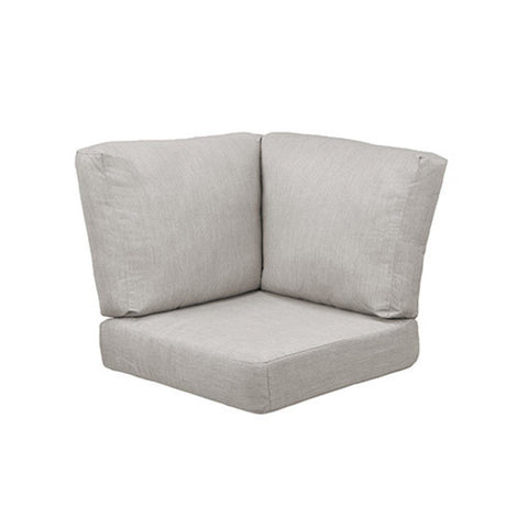 C. R. Plastics Deep Seating Sectional Corner Cushion Set - DSC24 3