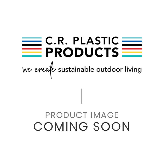 C. R. Plastics Dining Table Legs - TB02 