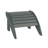 C. R. Plastics Footstool - F01 3