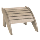 C. R. Plastics Footstool - F01 