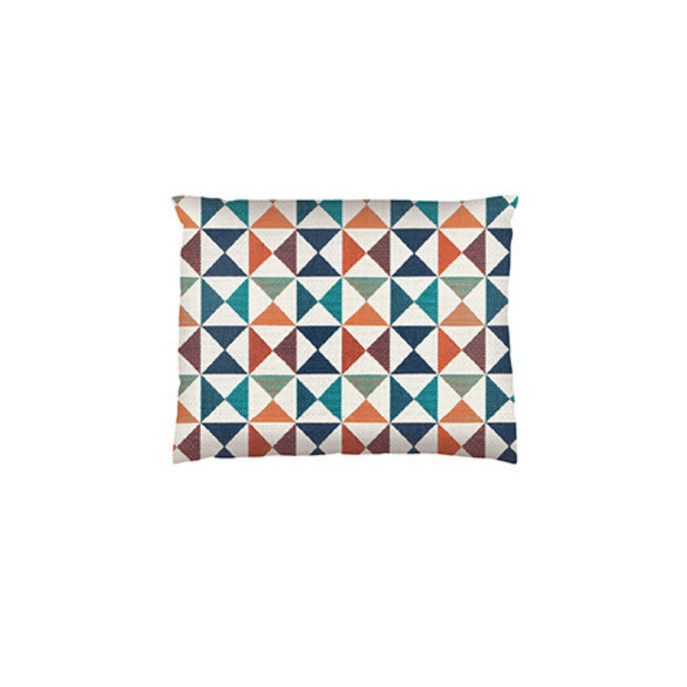 C. R. Plastics Headrest Cushion - A20 4